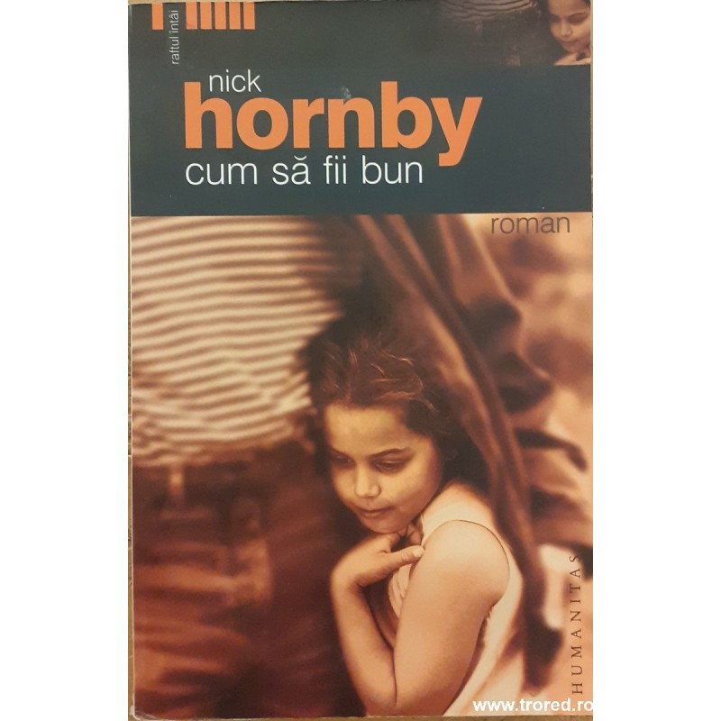 Cum sa fii bun