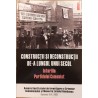 Constructii si deconstructii de-a lungul unui secol. Istoriile Partidului Comunist