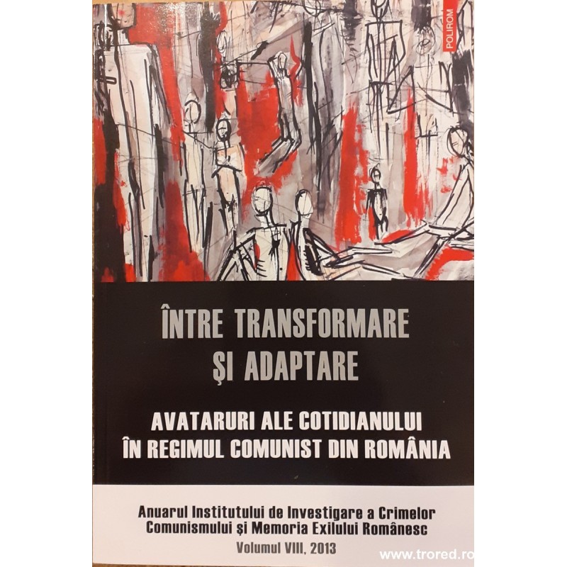 Intre transformare si adaptare. Avataruri ale cotidianului in regimul comunist dinRomania