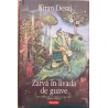 Zarva in livada de guave
