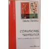 Comunicare terapeutica Tehnici si modele ale schimbarii