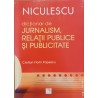 Dictionar de jurnalism, relatii publice si publicitate