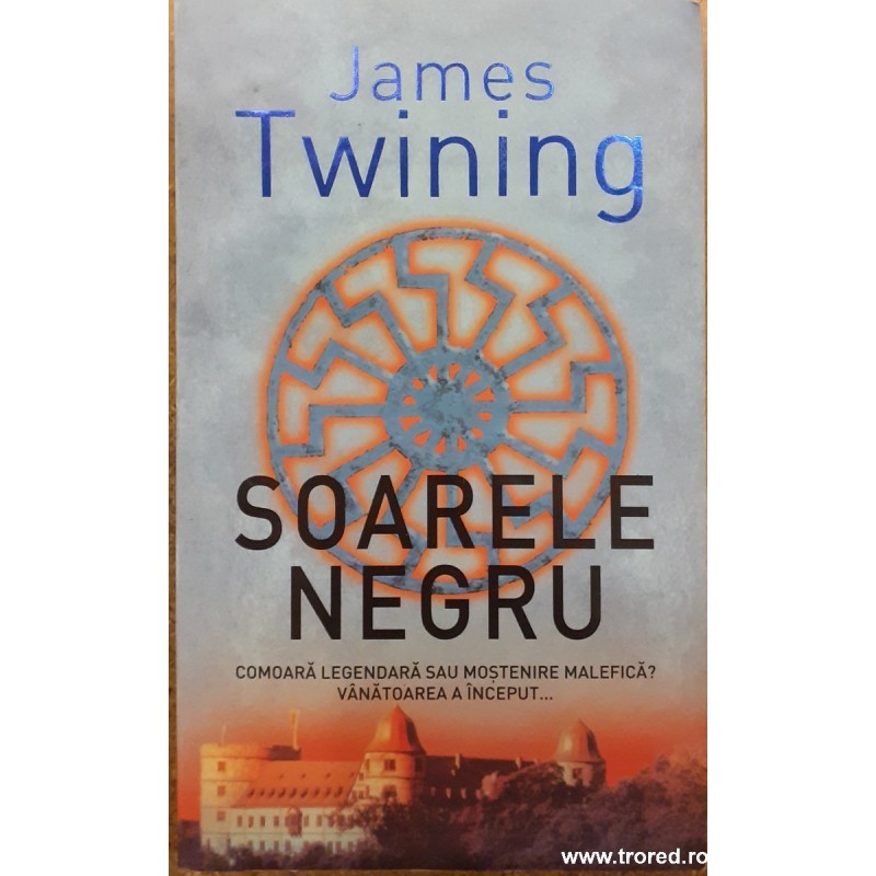 Soarele negru