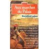 Aux marches du Palais
