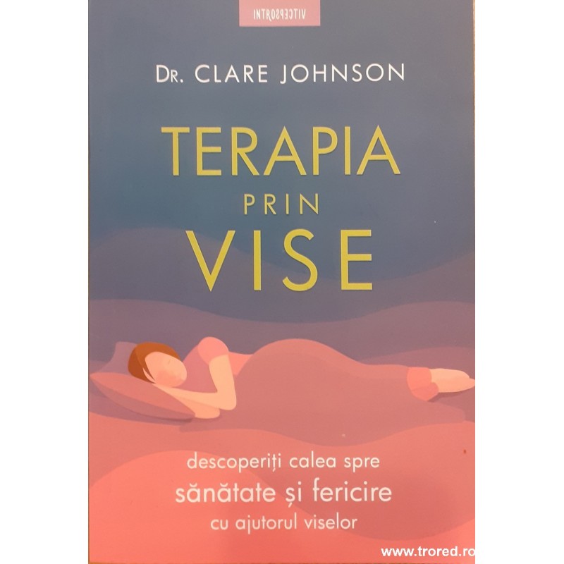 Terapia prin vise