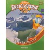 Viata la munte Enciclopedia Disney 33