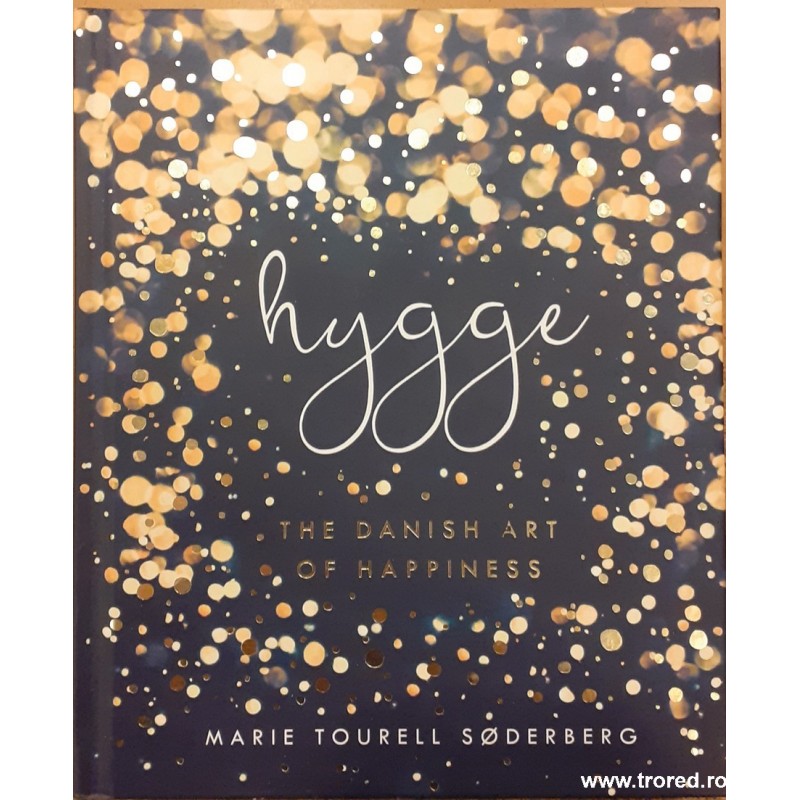 Hygge The danish art of happiness