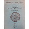 Istoria francmasoneriei 926-1960