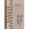 Claude Levi Straus o calatorie initiatica in cautarea omului /Descopera filosofia