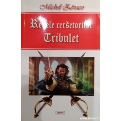 Regele cersetorilor Tribulet