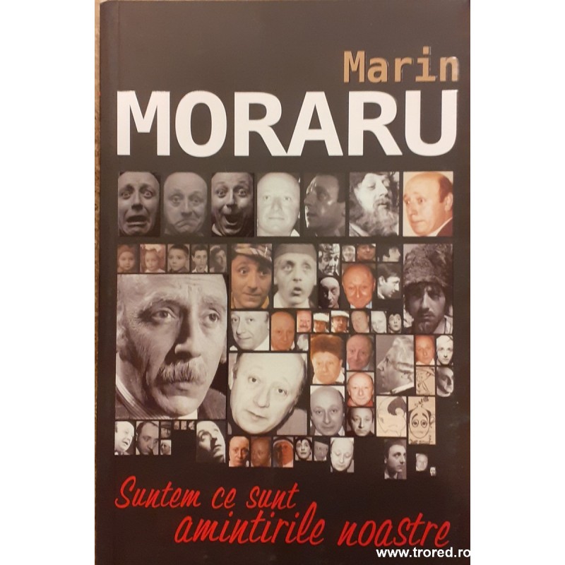 Suntem ce sunt amintirile noastre