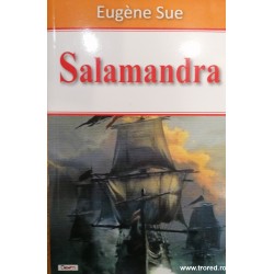Salamandra Eugene Sue