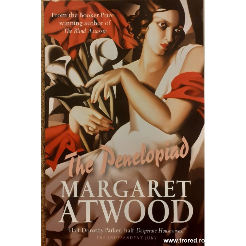 The penelopiad