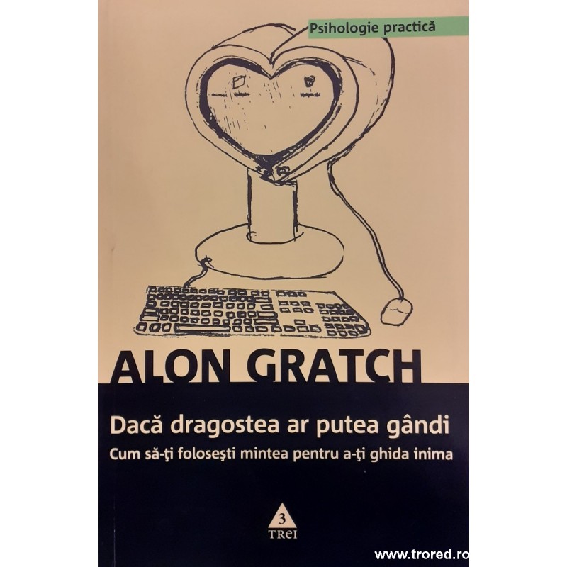 Daca dragostea ar putea gandi