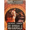 Zeii suverani ai indo europenilor