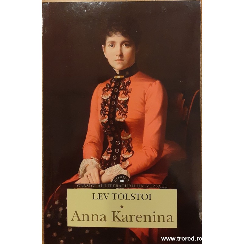 Anna Karenina