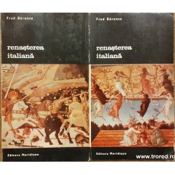 Renasterea italiana Fred Berence