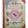 Albumul exploratorului naturii