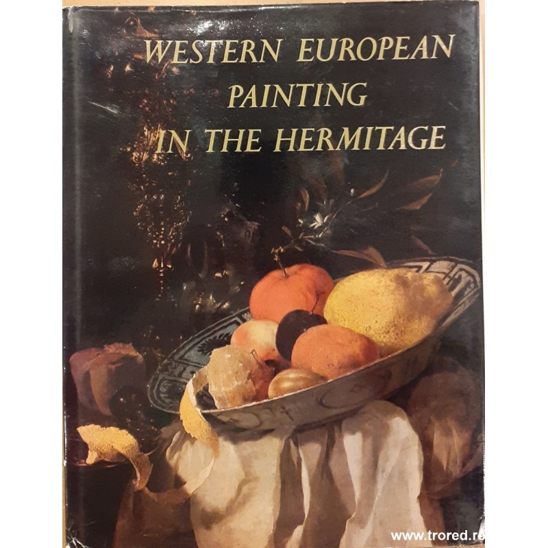 Western European Painting in the Hermitage