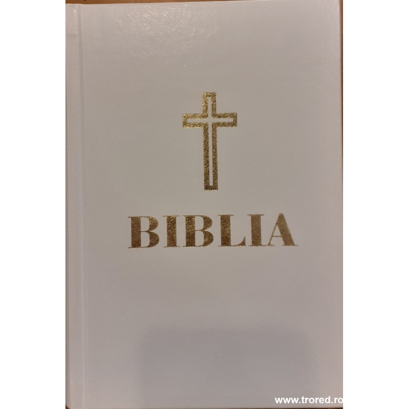 Biblia (format mic)