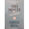 Trei minute de filozofie