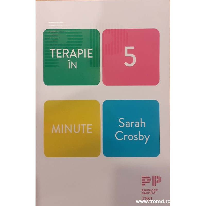 Terapie in 5 minute