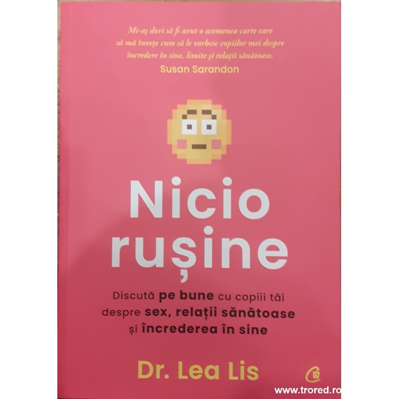Nicio rusine