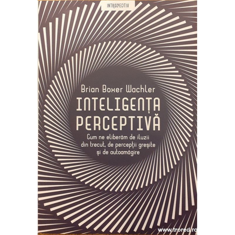 Inteligenta perceptiva