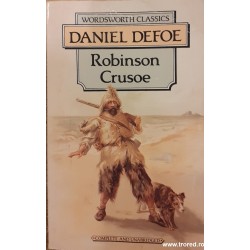 Robinson Crusoe (engleza)