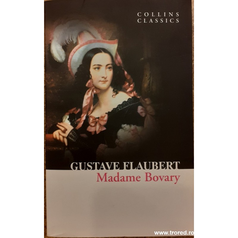Madame Bovary (engleza)