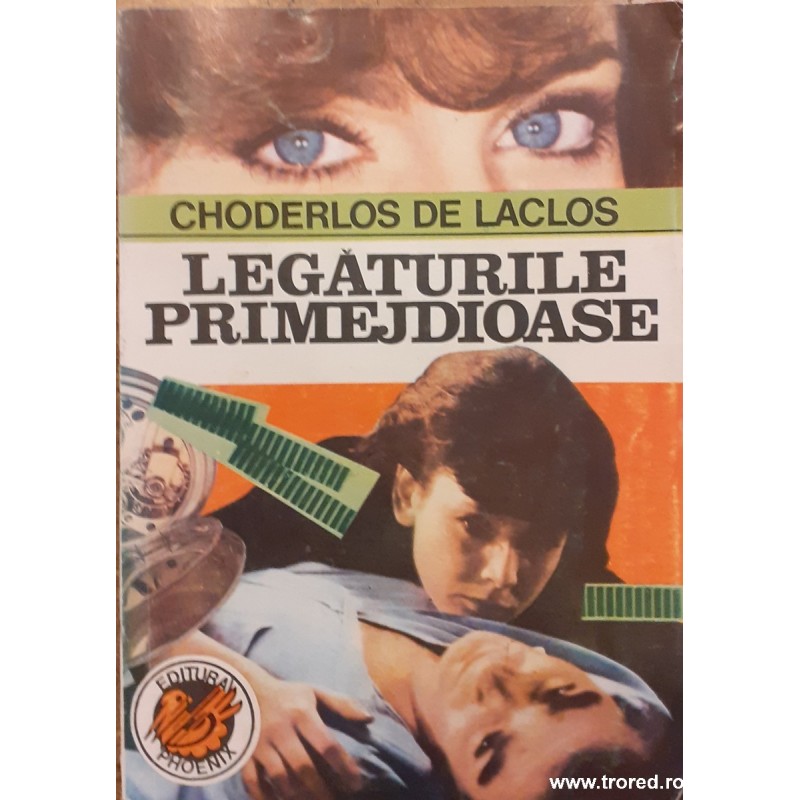 Legaturile primejdioase