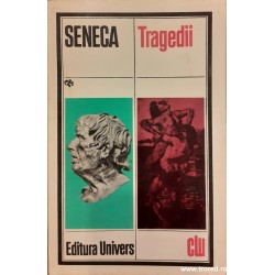 Tragedii Seneca