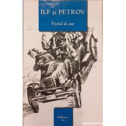 Vitelul de aur