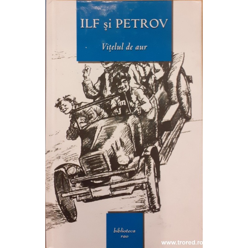 Vitelul de aur