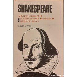 Shakespeare Opere complete...