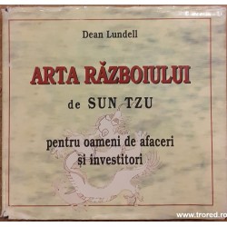 Arta razboiului de Sun Tzu...