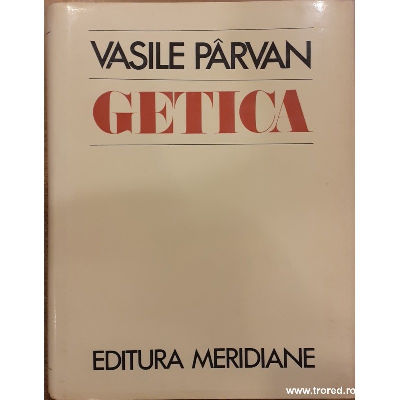 Getica