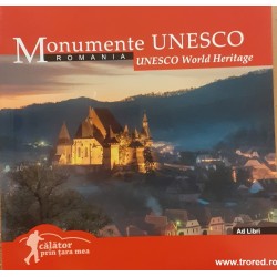 Romania Monumente UNESCO /...