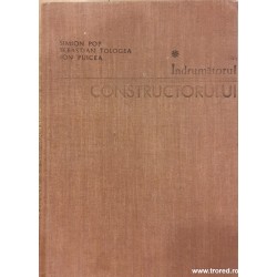 Indrumatorul constructorului