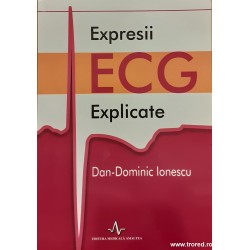 Expresii ECG explicate