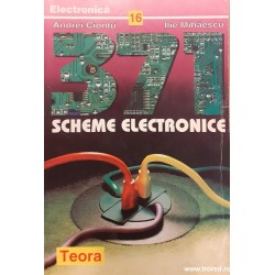 371 scheme electronice