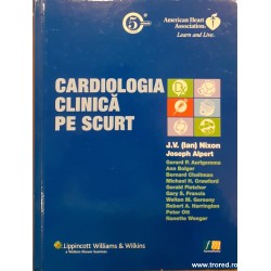 Cardiologia clinica pe scurt