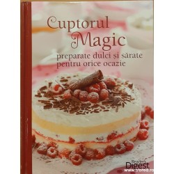 Cuptorul magic Preparate...