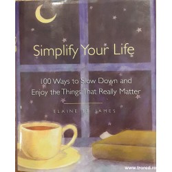 Simplify your life