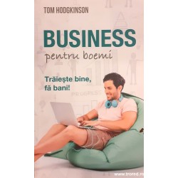 Business pentru boemi