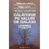 Calatorie pe valuri de galaxii