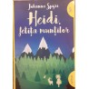 Heidi, fetita muntilor