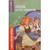 Heidi, fetita muntilor