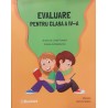 Evaluare pentru clasa a IV-a