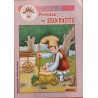 Povestea lui Stan Patitu Carte de colorat